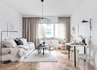 Ray Metal Pendant Light - Vakkerlight