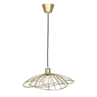 Ray Metal Pendant Light - Vakkerlight