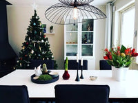 Ray Metal Pendant Light - Vakkerlight