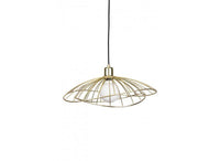 Ray Metal Pendant Light - Vakkerlight