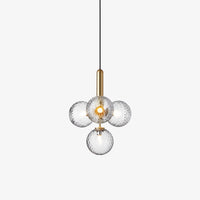 Miira Pendant Light - Vakkerlight