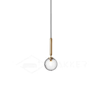 Miira Pendant Light - Vakkerlight