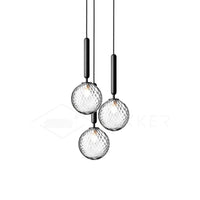 Miira Pendant Light - Vakkerlight