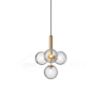 Miira Pendant Light - Vakkerlight