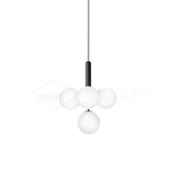 Miira Pendant Light - Vakkerlight