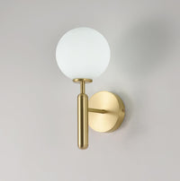 Scandiluxe Wall Light - Vakkerlight