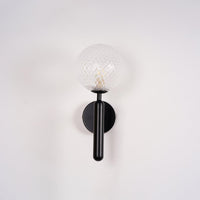 Scandiluxe Wall Light - Vakkerlight