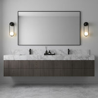 Mila Wall Lamp - Vakkerlight