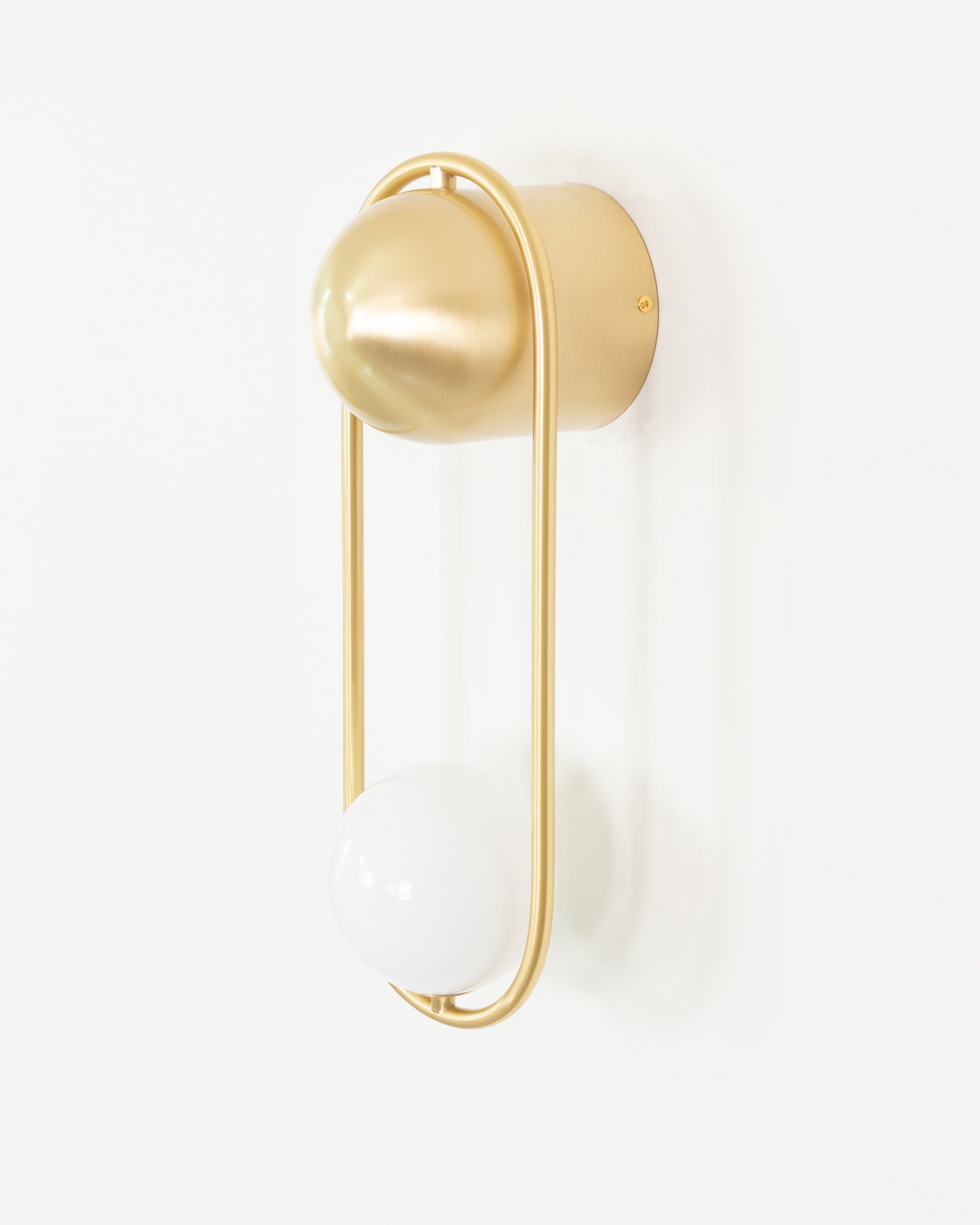 Mila Wall Lamp - Vakkerlight