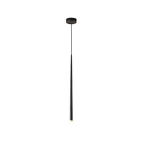 Minerva Linear Pendant Lamp - Vakkerlight