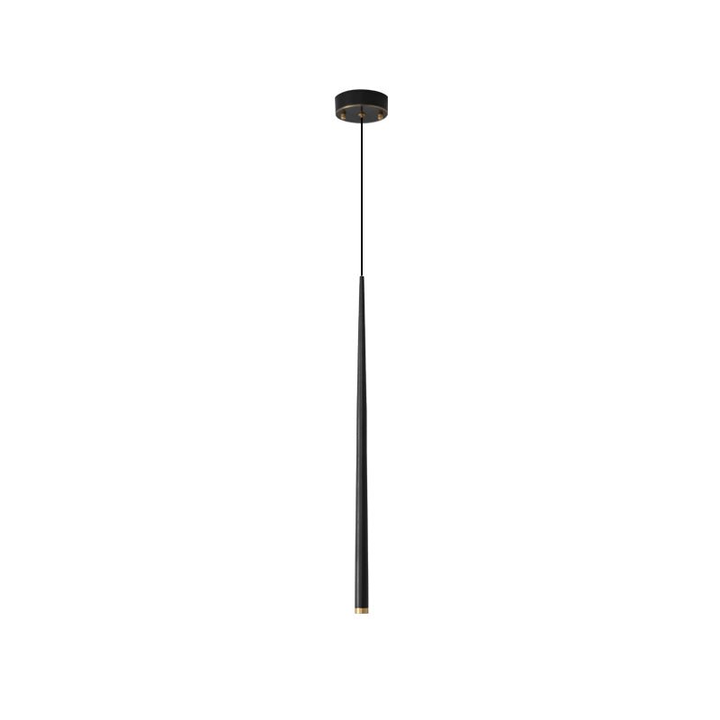 Minerva Linear Pendant Lamp - Vakkerlight