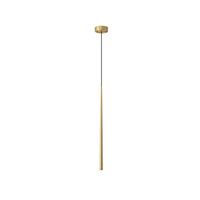 Minerva Linear Pendant Lamp - Vakkerlight