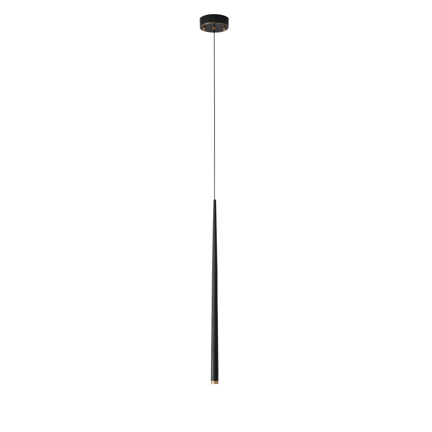 Minerva Linear Pendant Lamp - Vakkerlight