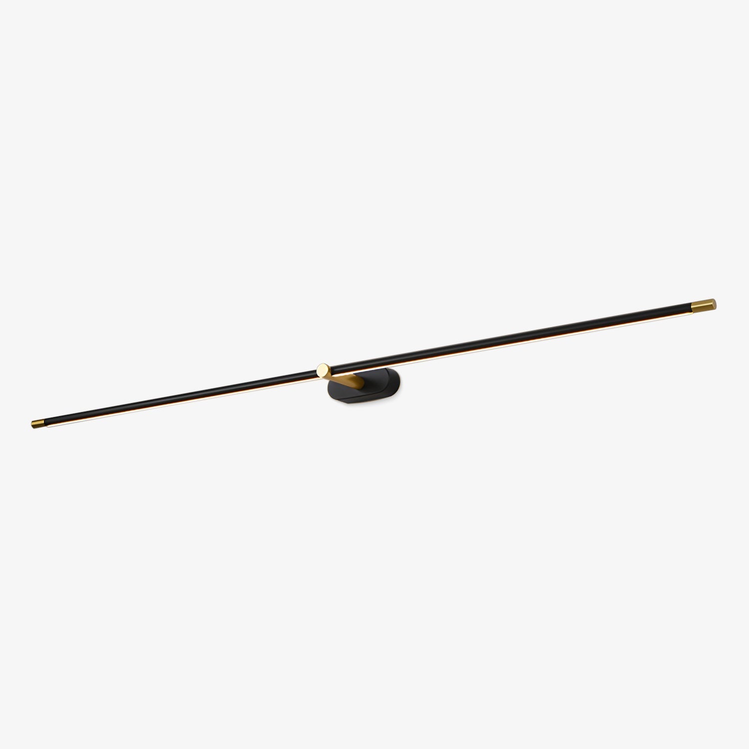 Minimalist Linear Plug - in Wall Lamp - Vakkerlight