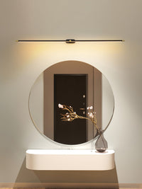 Minimalist Linear Plug - in Wall Lamp - Vakkerlight