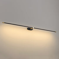 Minimalist Linear Plug - in Wall Lamp - Vakkerlight