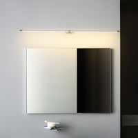 Minimalist Linear Plug - in Wall Lamp - Vakkerlight
