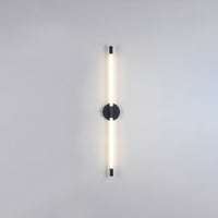 Minimalist Vertical Wall Sconce - Vakkerlight