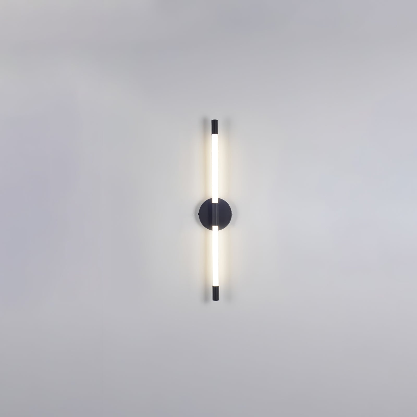 Minimalist Vertical Wall Sconce - Vakkerlight