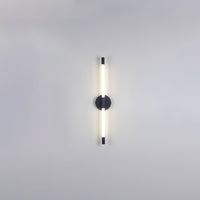 Minimalist Vertical Wall Sconce - Vakkerlight