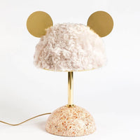 Minos Table Lamp - Vakkerlight