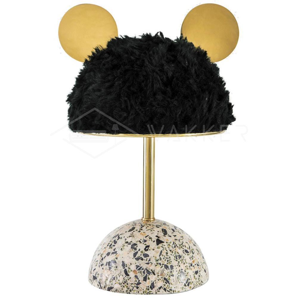 Minos Table Lamp - Vakkerlight