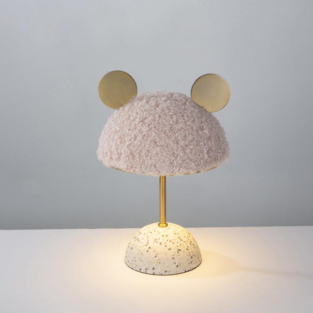 Minos Table Lamp - Vakkerlight