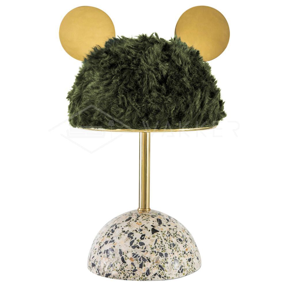 Minos Table Lamp - Vakkerlight