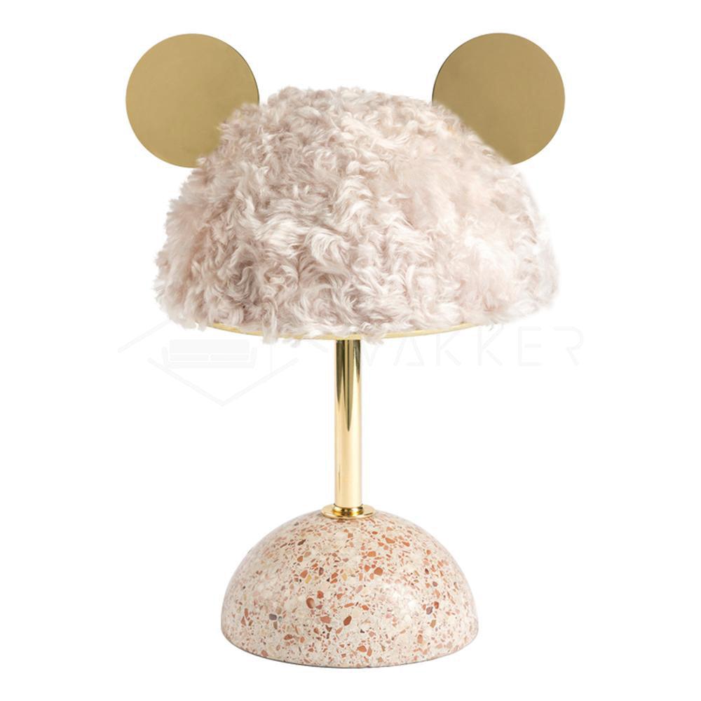 Minos Table Lamp - Vakkerlight