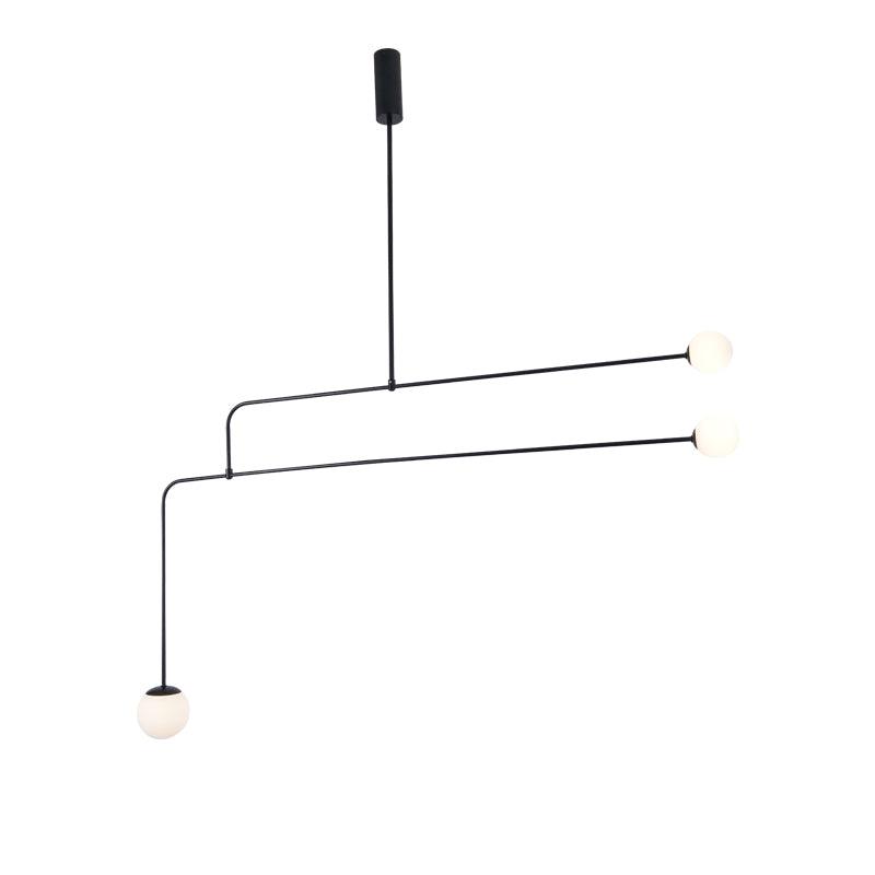 Mobile Chandelier - Vakkerlight