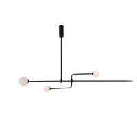 Mobile Chandelier - Vakkerlight