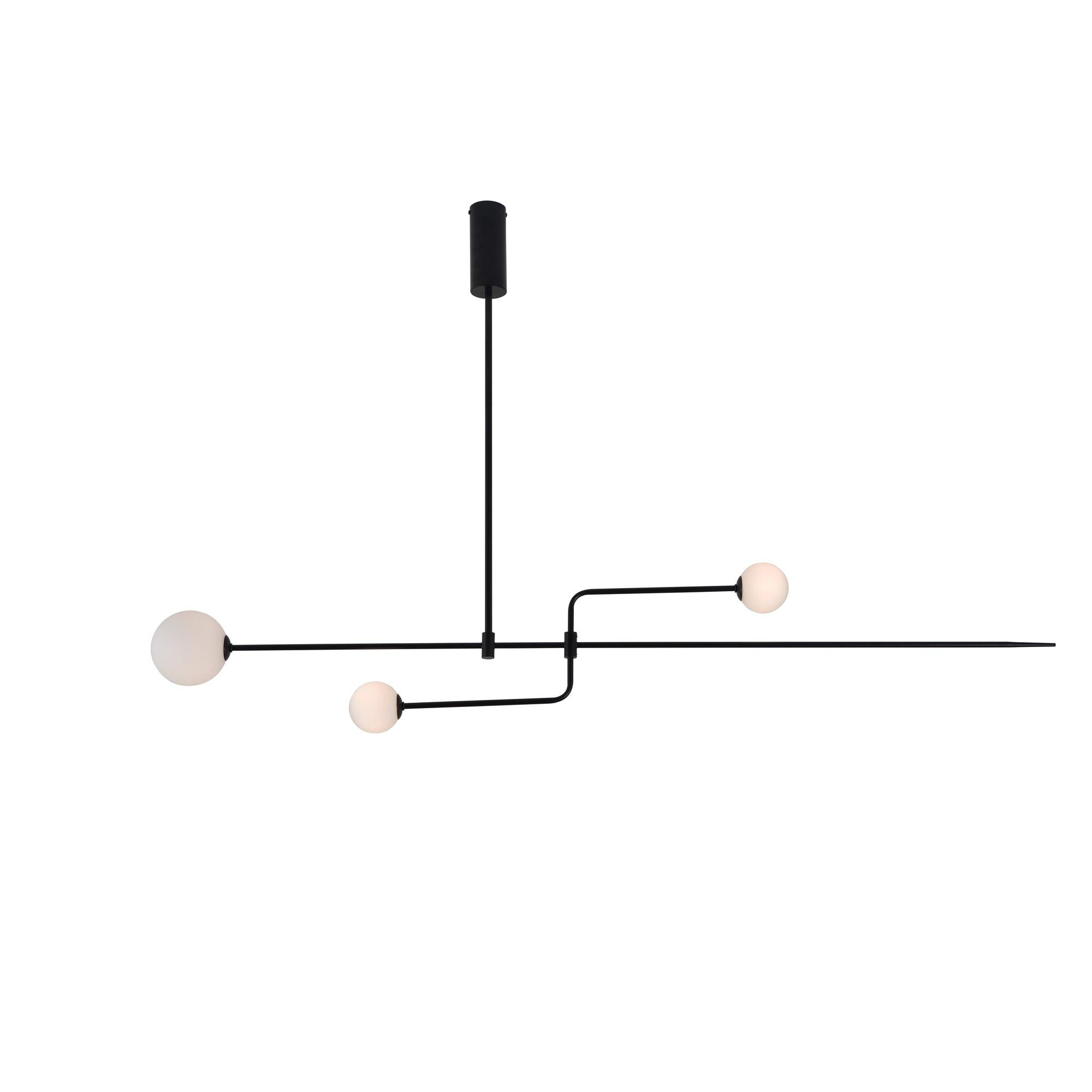 Mobile Chandelier - Vakkerlight