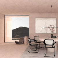 Mobile Chandelier - Vakkerlight