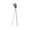 Modern Oslo Wood Floor Lamp, Nordic modern minimalist style, suitable for living room and exhibition hall