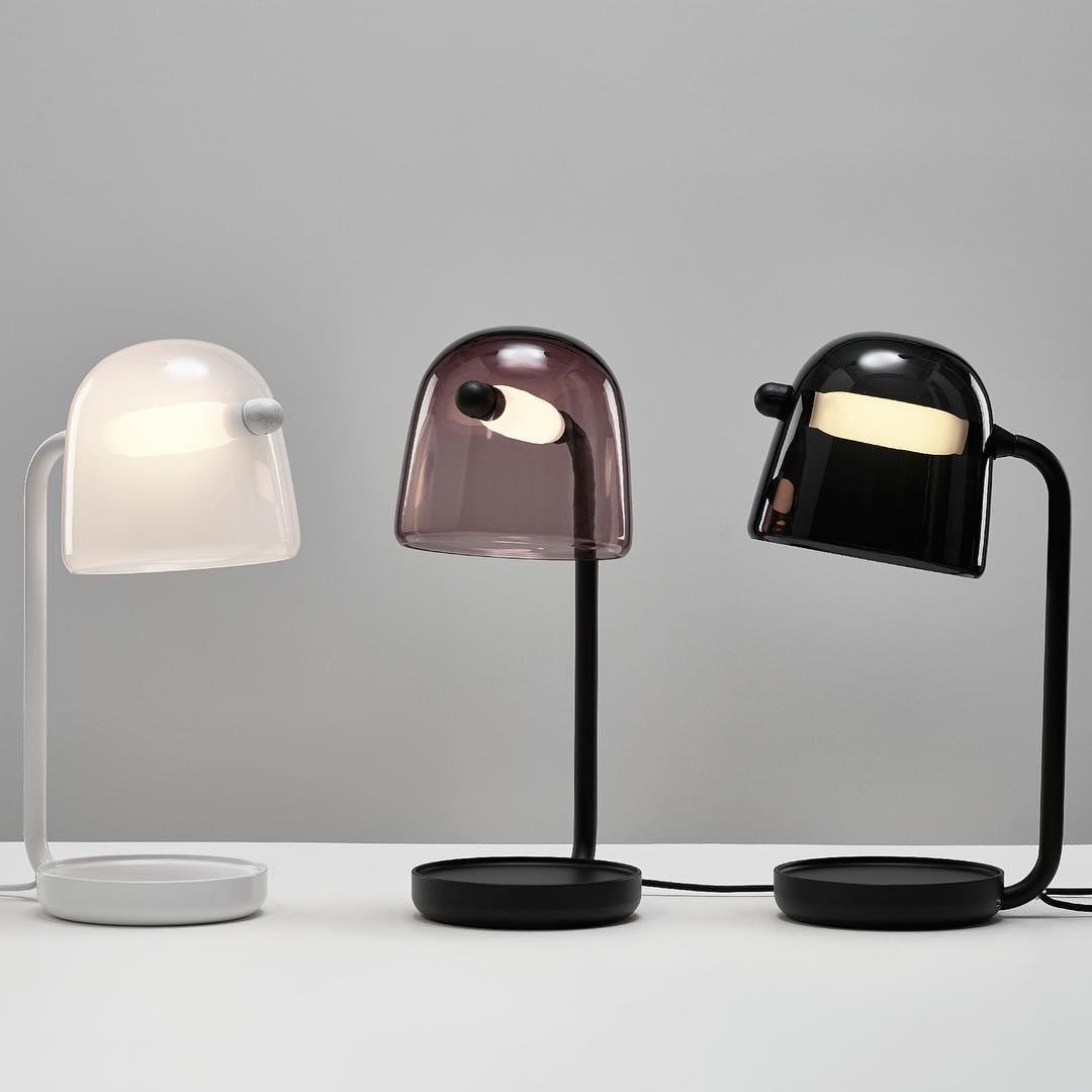 Mona Table Lamp - Vakkerlight