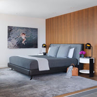 Mona Table Lamp - Vakkerlight