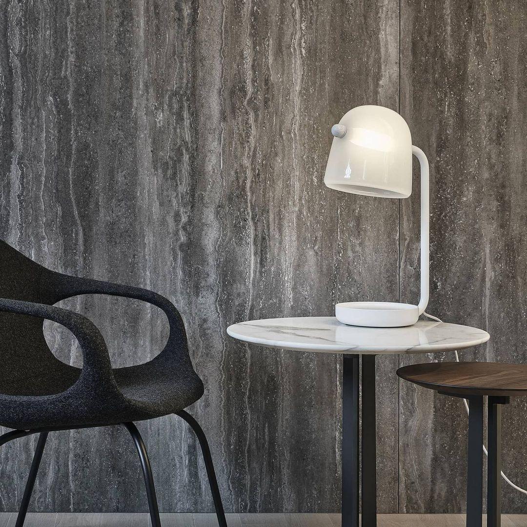 Mona Table Lamp - Vakkerlight