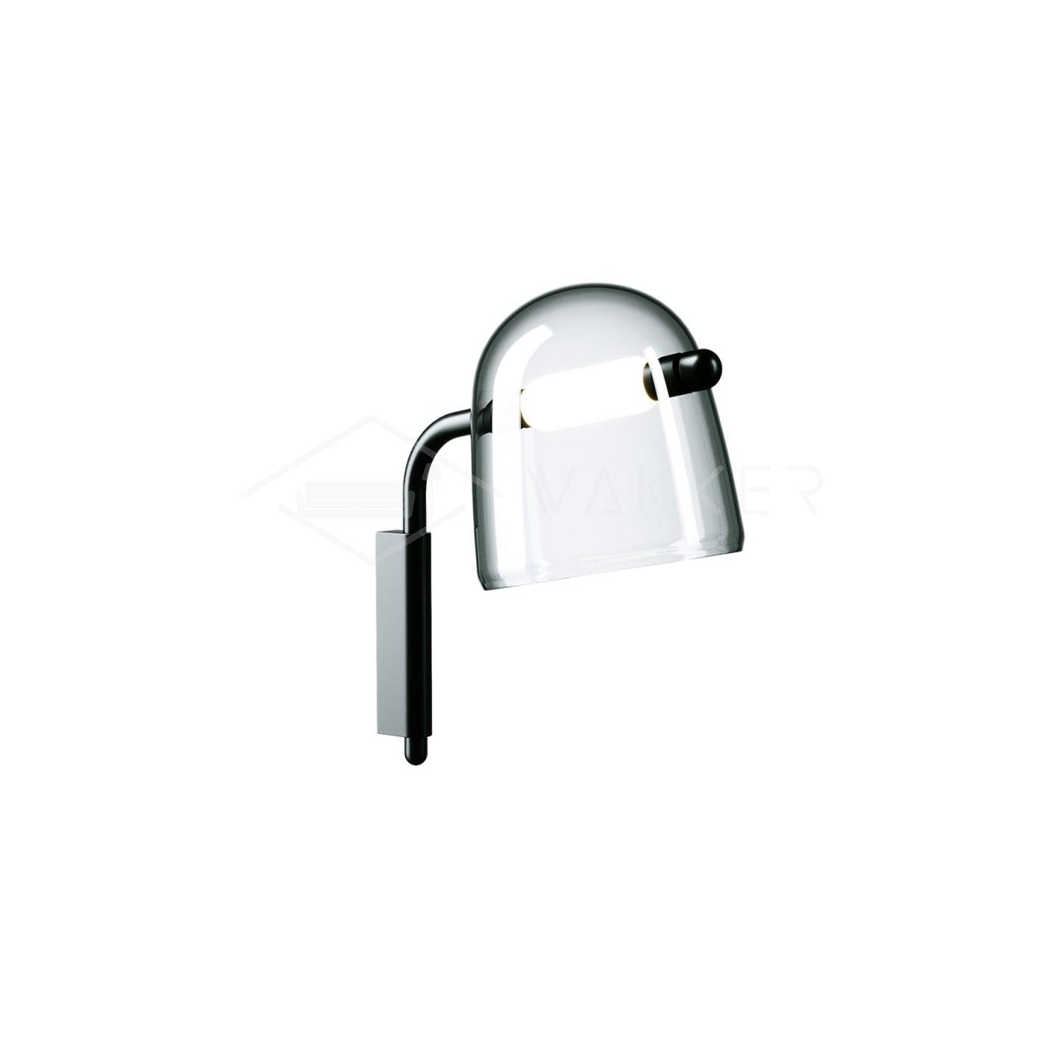 Mona Wall Lamp - Vakkerlight