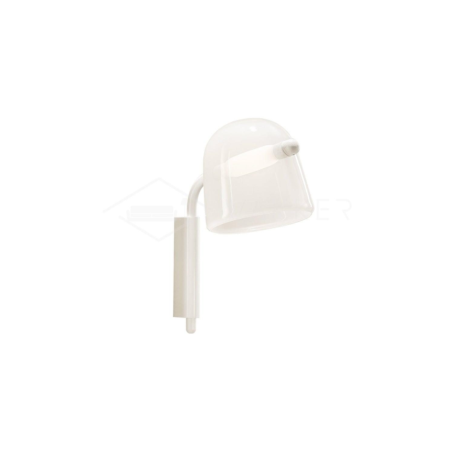 Mona Wall Lamp - Vakkerlight