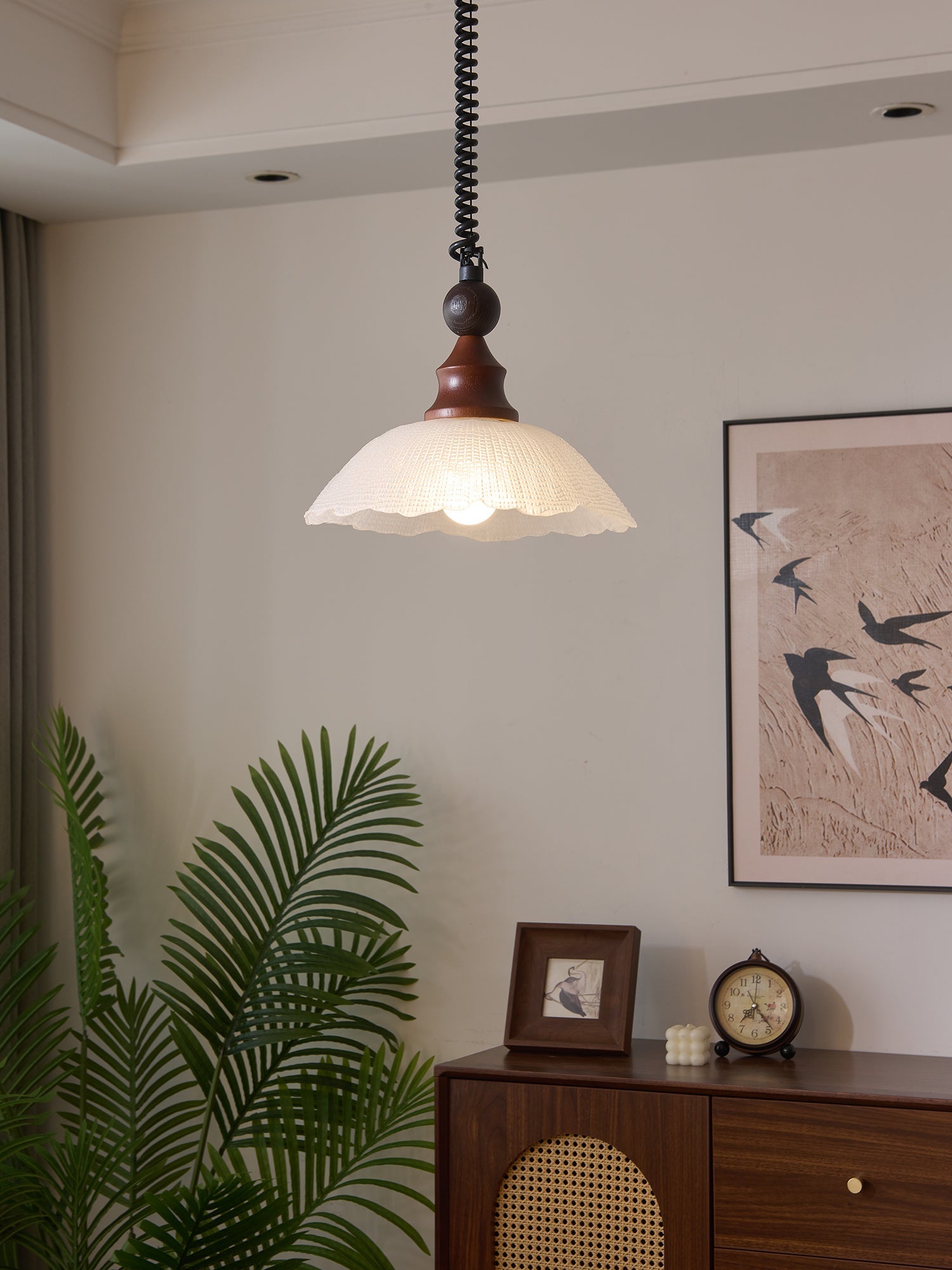 Monet Pendant Lamp - Vakkerlight