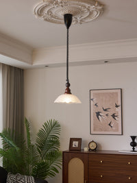 Monet Pendant Lamp - Vakkerlight