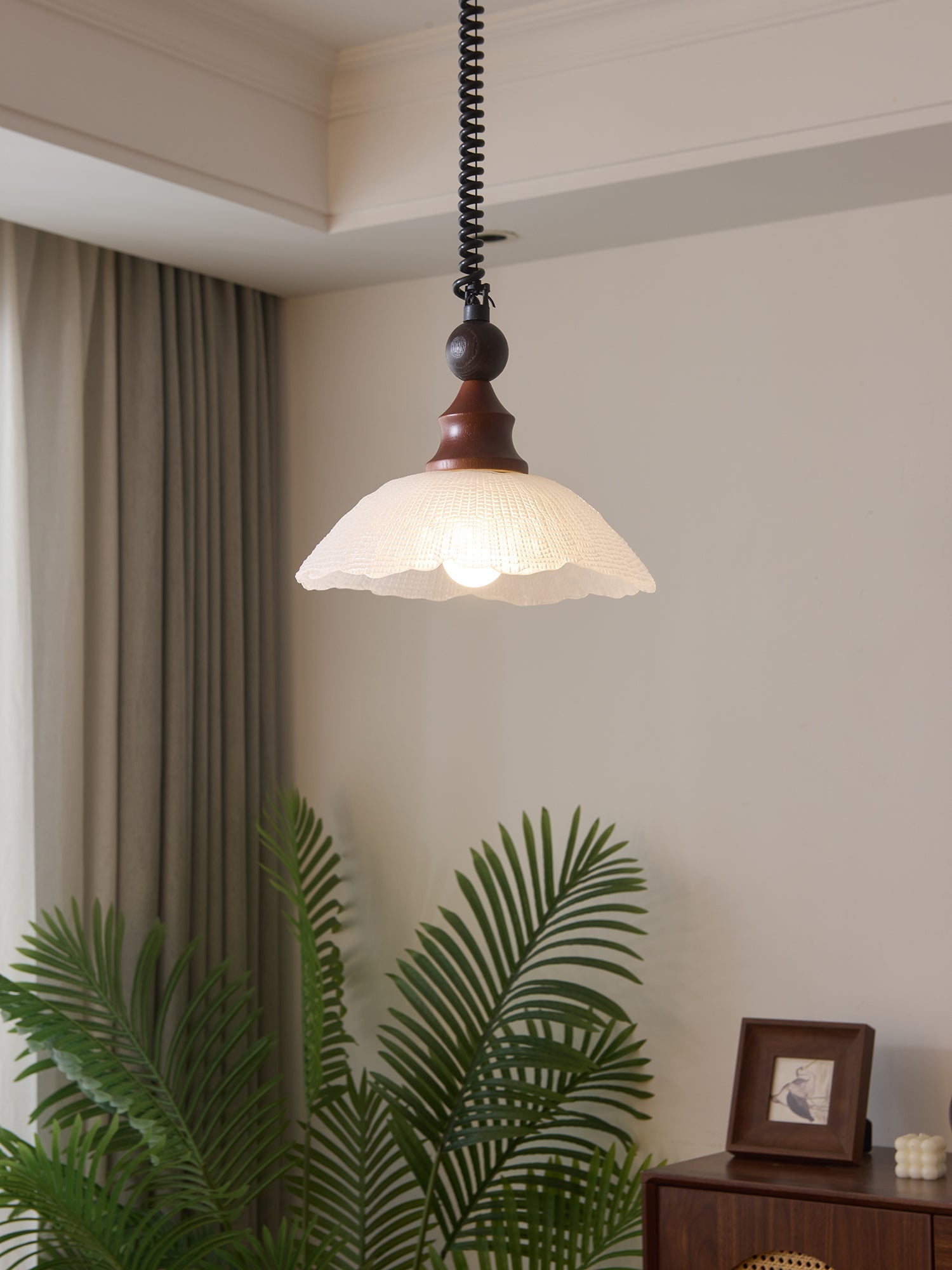 Monet Pendant Lamp - Vakkerlight