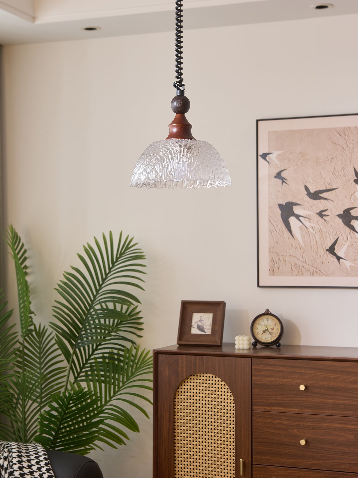 Monet Pendant Lamp - Vakkerlight