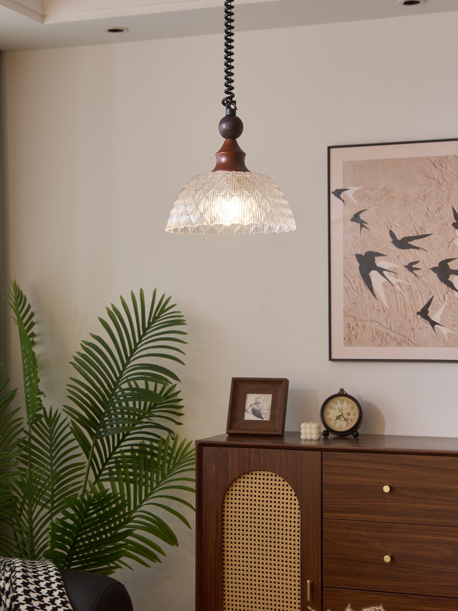 Monet Pendant Lamp - Vakkerlight
