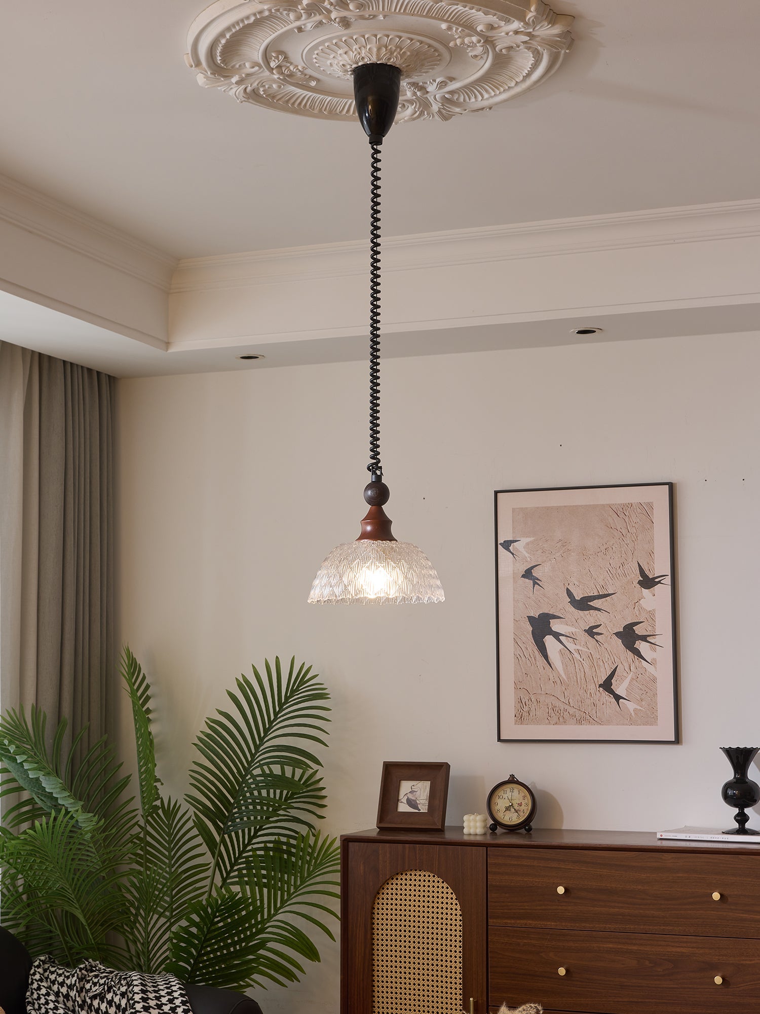 Monet Pendant Lamp - Vakkerlight