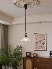 Monet Pendant Lamp - Vakkerlight