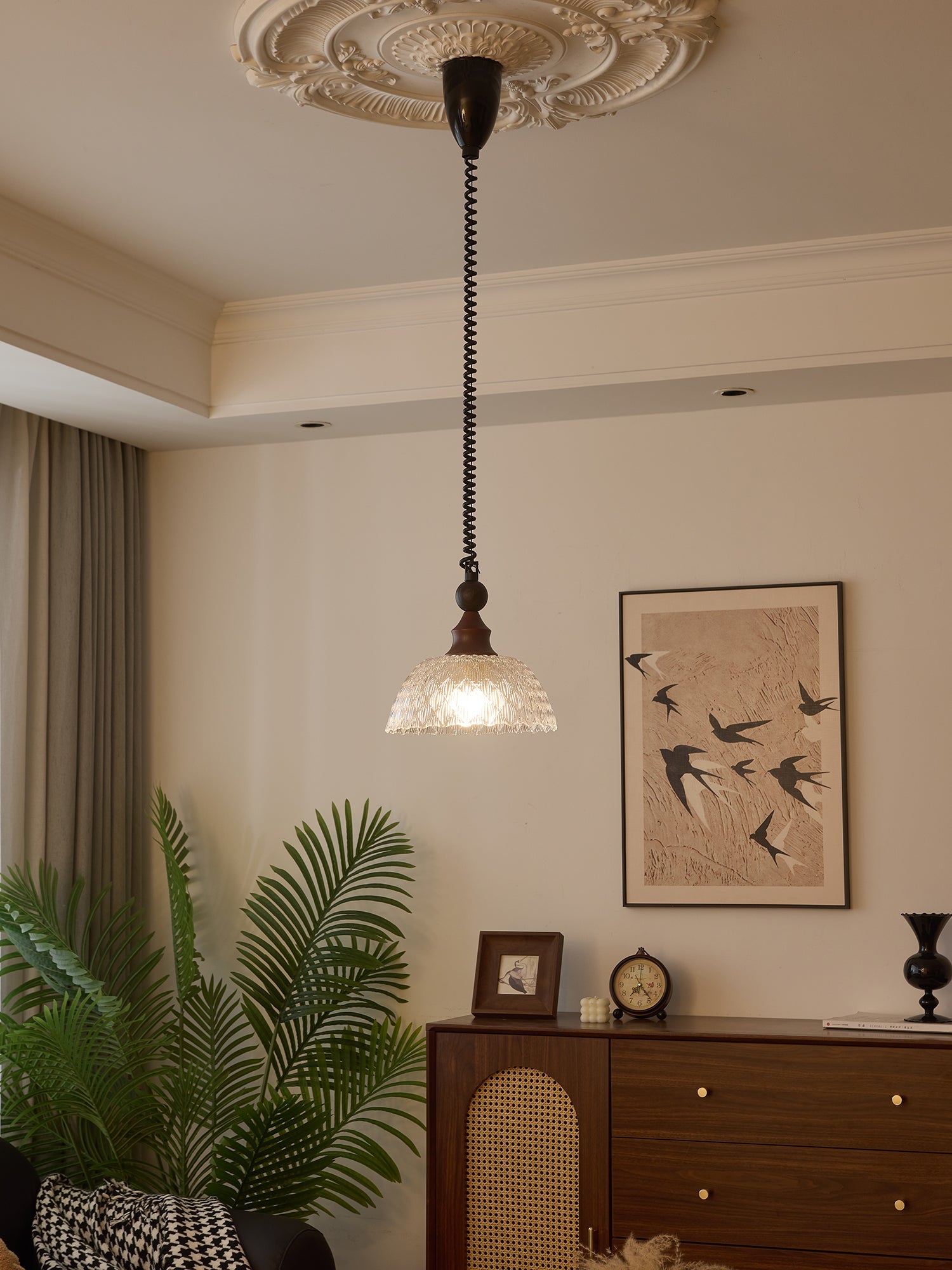 Monet Pendant Lamp - Vakkerlight