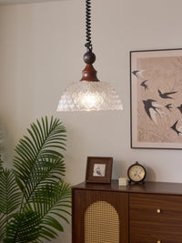 Monet Pendant Lamp - Vakkerlight