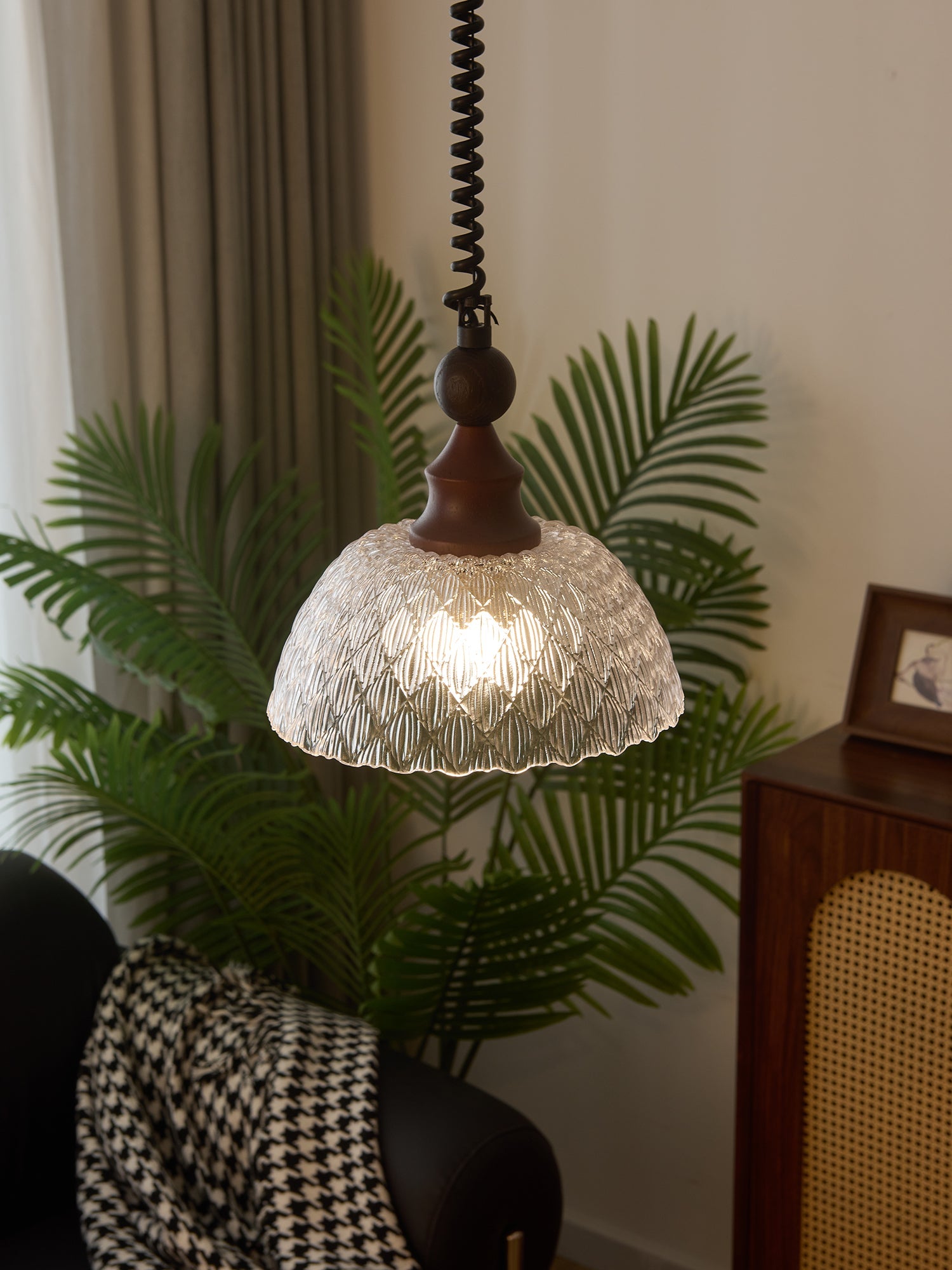 Monet Pendant Lamp - Vakkerlight