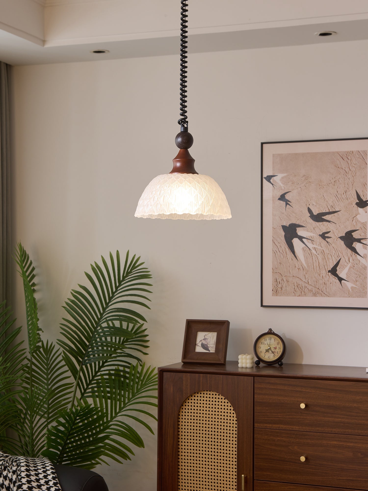 Monet Pendant Lamp - Vakkerlight